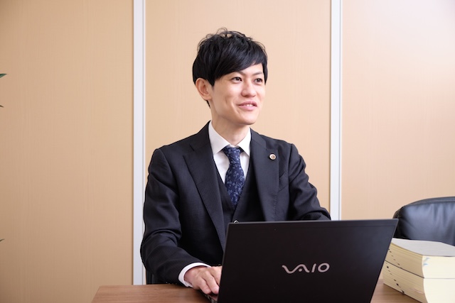 弁護士 髙田 雄佑 （たかだ ゆうすけ） 千葉県弁護士会